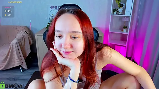 Fera1 Berry online show from 11-17-25, 03:16