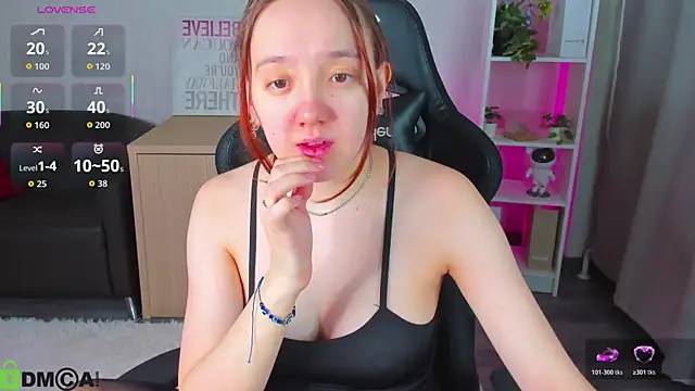 Fera1 Berry online show from 03-04-26, 12:29