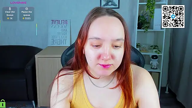 Fera1 Berry online show from 03-15-26, 12:39