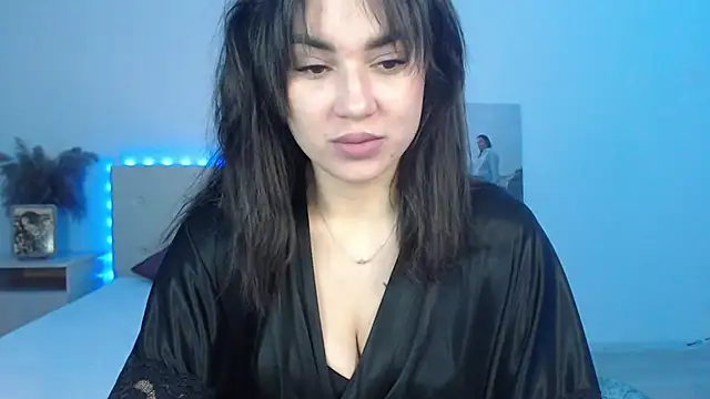 RoxannePure online show from 12-05-25, 03:49