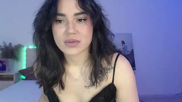 RoxannePure online show from 04-03-26, 04:30