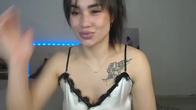 RoxannePure online show from 02-14-26, 04:23