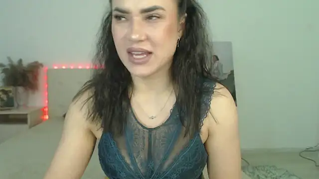 RoxannePure online show from 03-04-26, 04:09