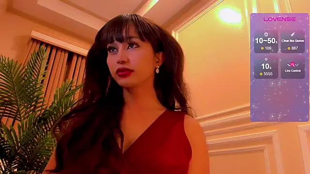 Snapshot of YOURCRISTINAS chatting on 02-08-26, 02:59 YOURCRISTINAS online show from 02-08-26, 02:59