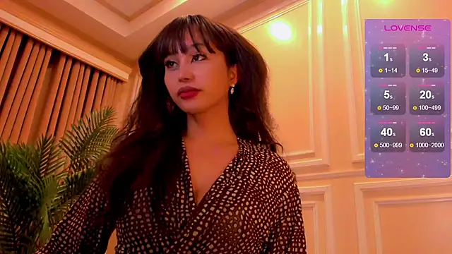 Snapshot of YOURCRISTINAS chatting on 01-19-26, 04:33 YOURCRISTINAS online show from 01-19-26, 04:33