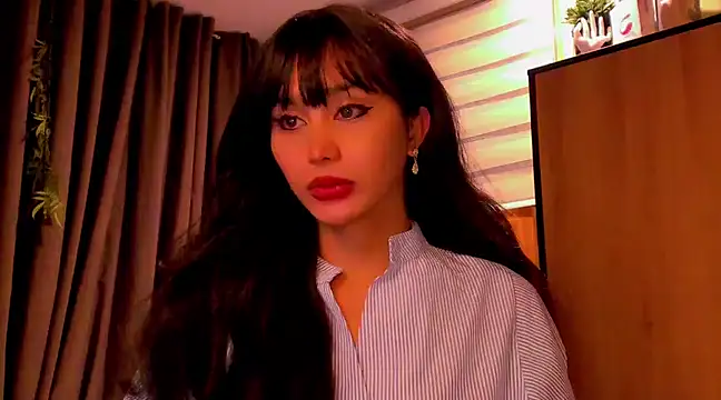 Snapshot of YOURCRISTINAS chatting on 02-23-25, 03:08 YOURCRISTINAS online show from 02-23-25, 03:08