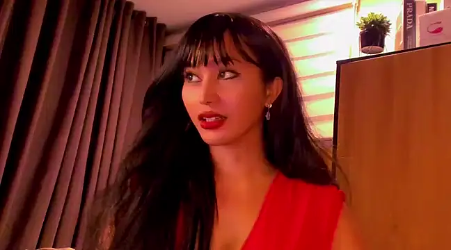 Snapshot of YOURCRISTINAS chatting on 12-14-24, 09:29 YOURCRISTINAS online show from 12-14-24, 09:29