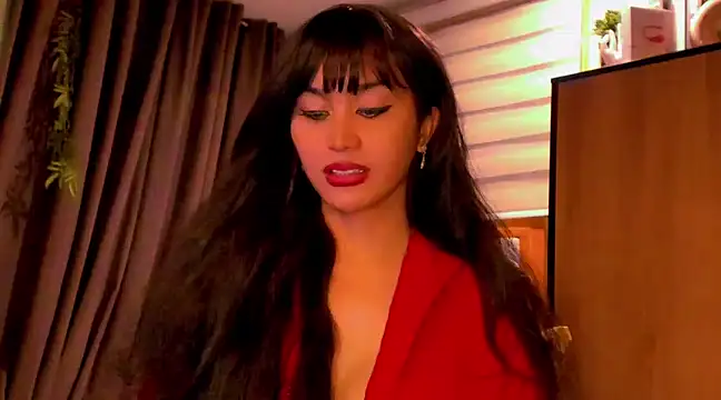 Snapshot of YOURCRISTINAS chatting on 02-25-25, 03:31 YOURCRISTINAS online show from 02-25-25, 03:31