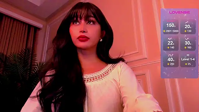 YOURCRISTINAS online show from 04-20-26, 03:02