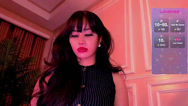 YOURCRISTINAS online show from 03-31-26, 06:37