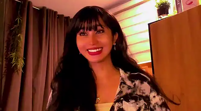 Snapshot of YOURCRISTINAS chatting on 01-12-25, 02:19 YOURCRISTINAS online show from 01-12-25, 02:19