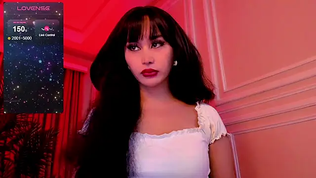 Snapshot of YOURCRISTINAS chatting on 07-22-26, 11:56 YOURCRISTINAS online show from 07-22-26, 11:56