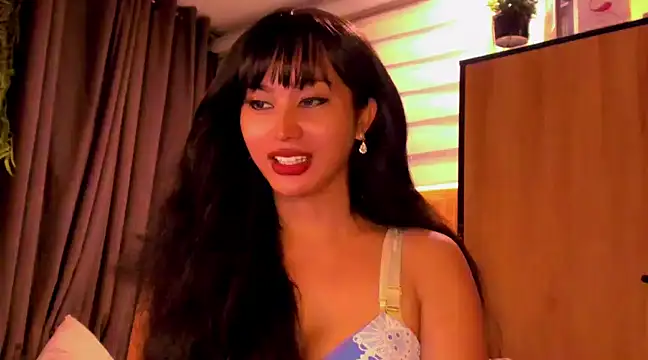 Snapshot of YOURCRISTINAS chatting on 12-30-24, 01:26 YOURCRISTINAS online show from 12-30-24, 01:26