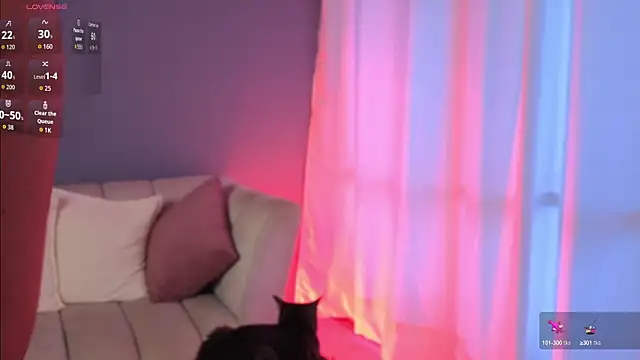 BrookeMiller online show from 09-18-25, 07:06