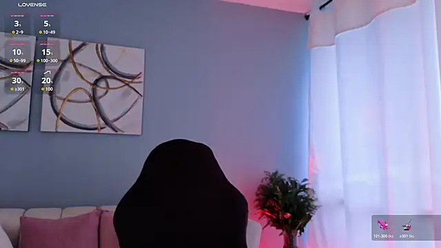 BrookeMiller online show from 02-25-26, 06:19