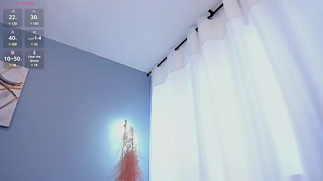 BrookeMiller online show from 03-20-25, 05:36