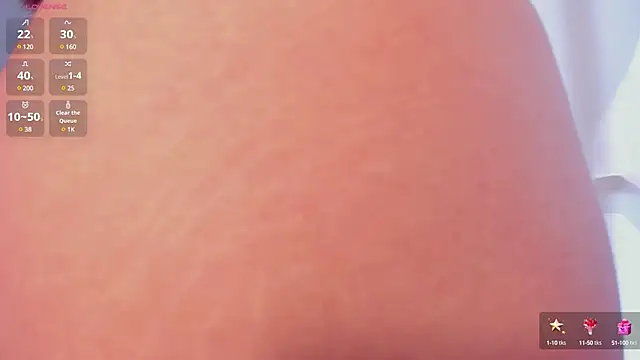 BrookeMiller online show from 03-21-25, 02:40