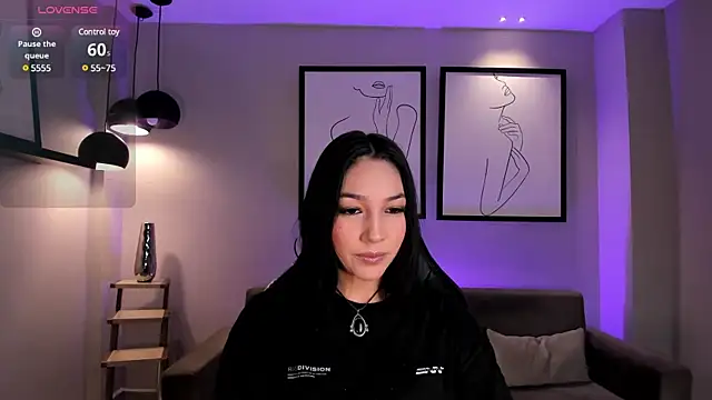 RossieRhoades online show from 03-07-25, 12:01
