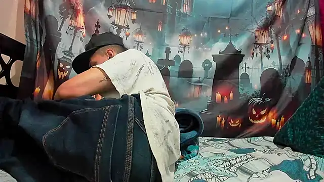 davidlatin66 online show from 11-14-25, 08:12