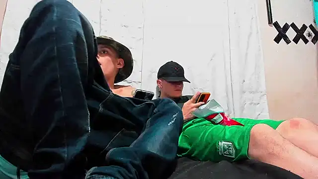 davidlatin66 online show from 02-24-26, 02:56