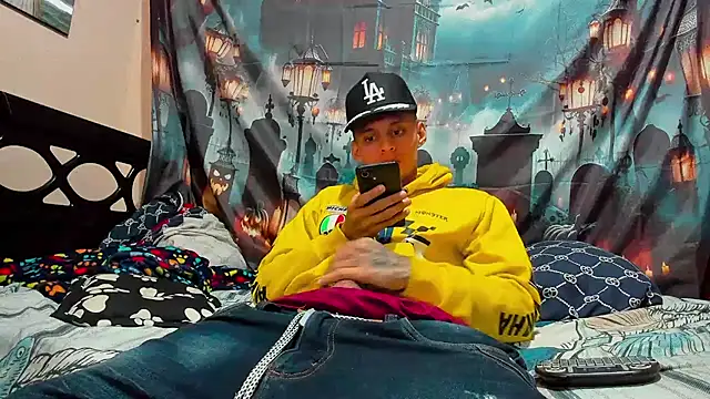 davidlatin66 online show from 11-09-25, 11:53