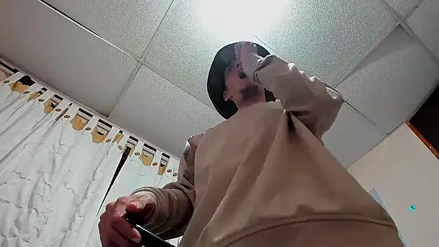 davidlatin66 online show from 02-21-26, 04:25