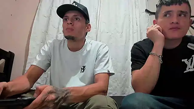 davidlatin66 online show from 02-23-26, 02:57