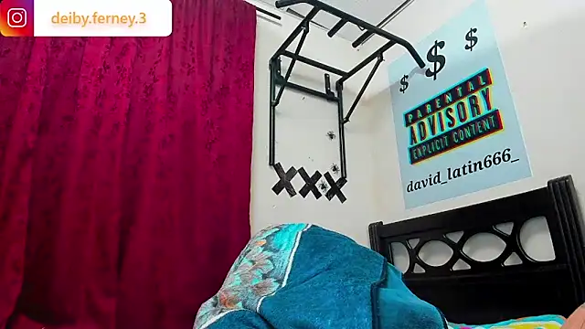 Snapshot of davidlatin66 chatting on 03-13-25, 03:00 davidlatin66 online show from 03-13-25, 03:00