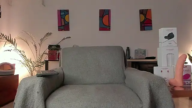 TatoKat online show from 03-11-26, 01:32