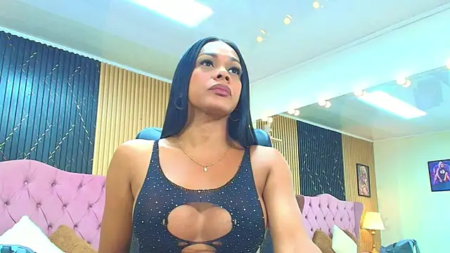 BARBIE BROWNN online show from 04-01-26, 01:52