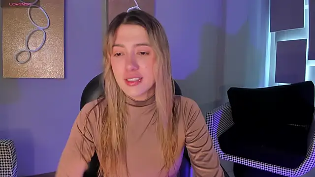 EveBensonX online show from 02-22-26, 05:58