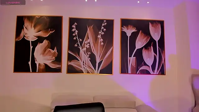 EveBensonX online show from 03-16-26, 07:16