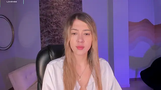 EveBensonX online show from 02-14-26, 12:38