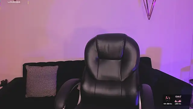 EveBensonX online show from 12-05-25, 11:42