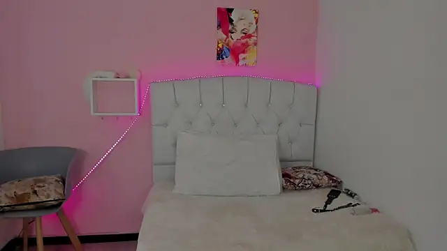 18candys online show from 02-20-26, 10:22