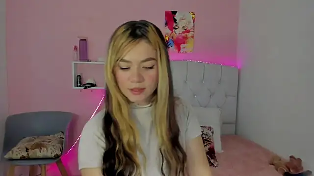 18candys online show from 02-25-26, 10:42