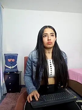 Sofia 888 online show from 11-08-25, 02:48