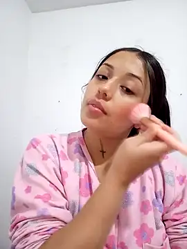 Sofia 888 online show from 02-09-25, 03:43