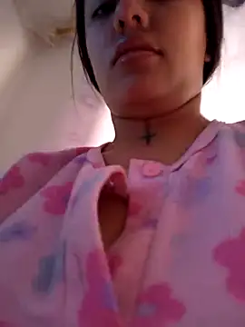 Sofia 888 online show from 02-19-25, 02:22