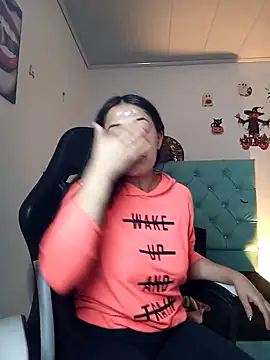 Sofia 888 online show from 10-21-25, 01:10