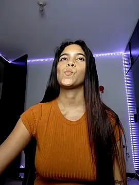 Sallye  online show from 02-10-25, 07:58