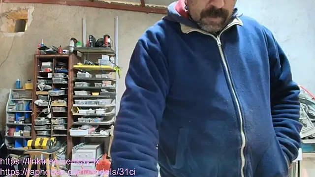 masculine bear daddy online show from 12-22-25, 04:51