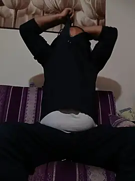 masculine bear daddy online show from 12-17-25, 05:07