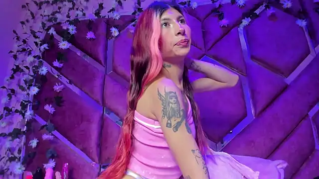 luna miler  online show from 01-13-26, 12:42