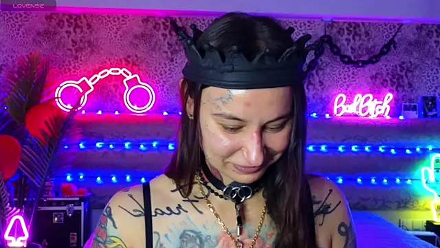 Snapshot of Cool_Freak_ chatting on 02-22-26, 10:17 Cool Freak online show from 02-22-26, 10:17