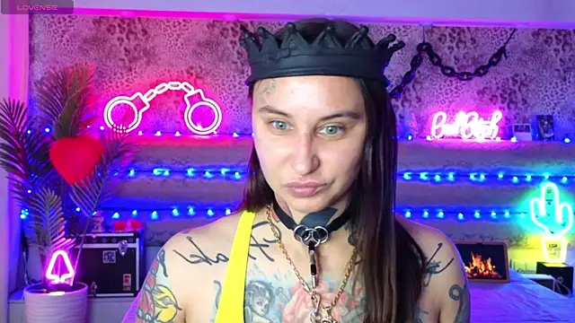 Cool Freak  online show from 03-26-26, 10:02