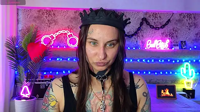 Cool Freak  online show from 03-13-26, 10:09