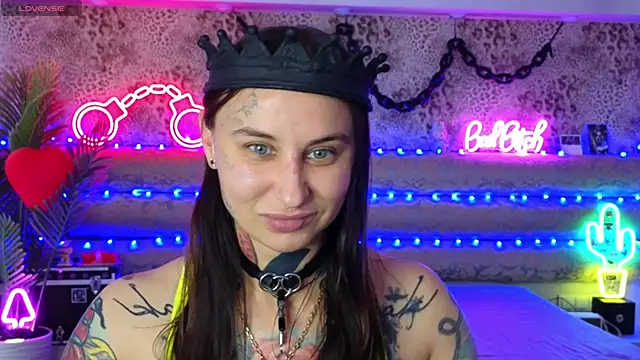 Cool Freak  online show from 03-21-26, 11:03