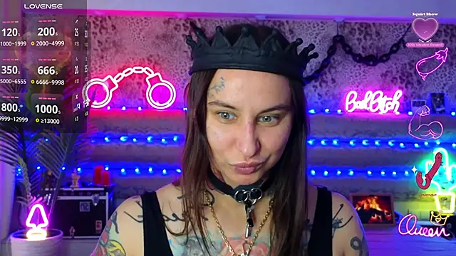 Snapshot of Cool_Freak_ chatting on 02-05-26, 10:00 Cool Freak online show from 02-05-26, 10:00