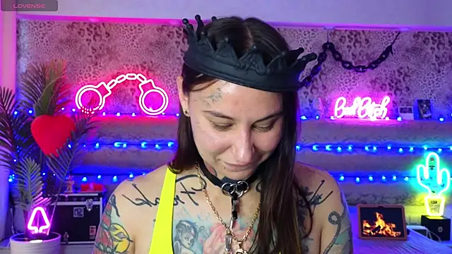 Cool Freak  online show from 03-20-26, 10:27